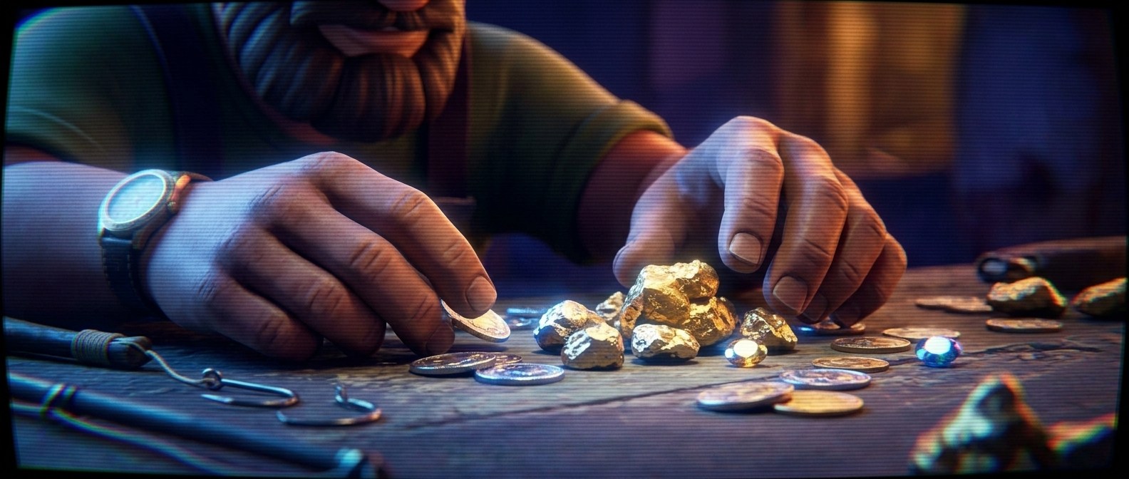 Goldrun Casino